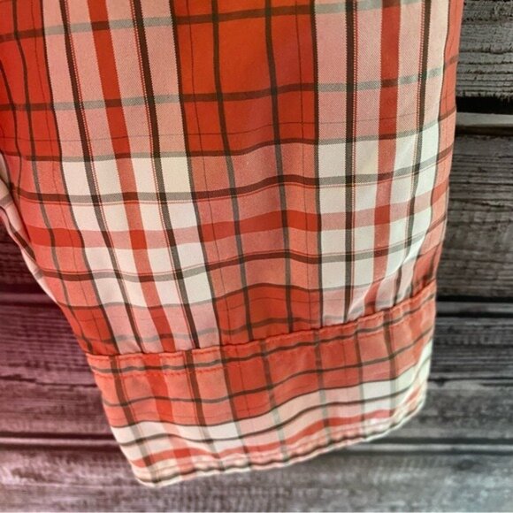 LL Bean Women's Long-Sleeved Button-Down Top Size XL - Picture 6 of 10